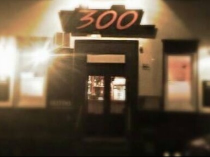 Foto: 300 Sportsbar